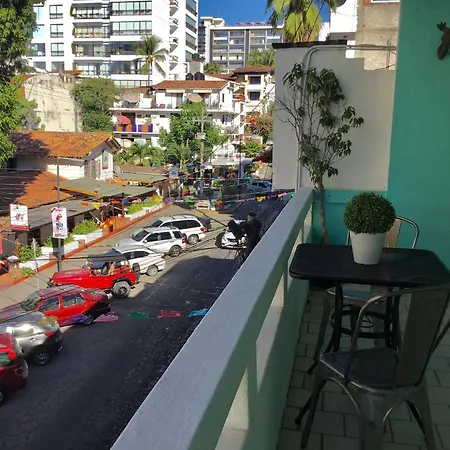 One Bedroom Condo Near Beach Rg6-3