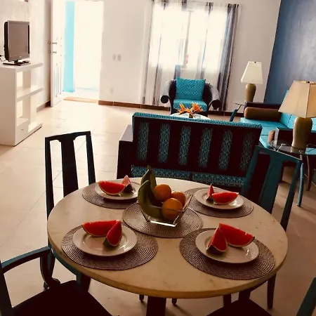 My Beach Condo Rg5-3