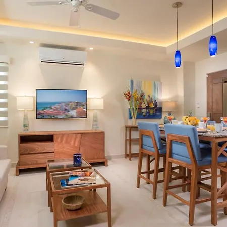Los Muertos Beach Condo 203-2