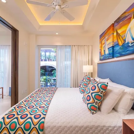 Los Muertos Beach Condo 203-3