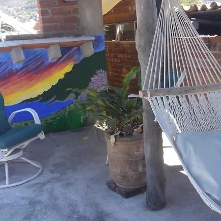 In The Soul Of Vallarta Apartment-2