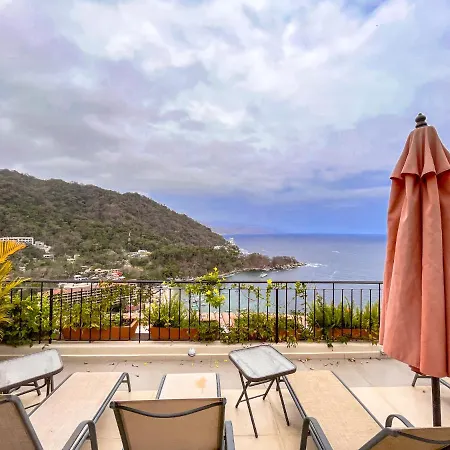 Villas Altas Beach View A1-2
