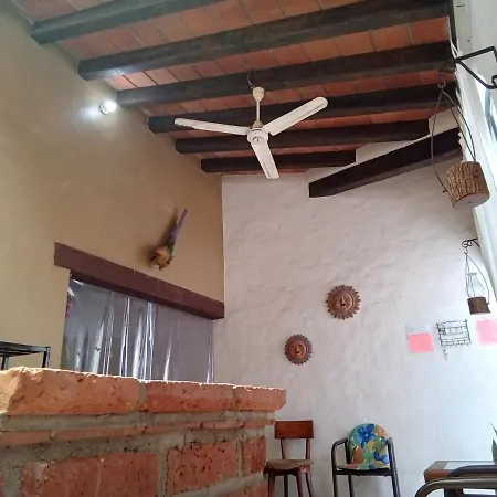 In The Soul Of Vallarta Apartment-3