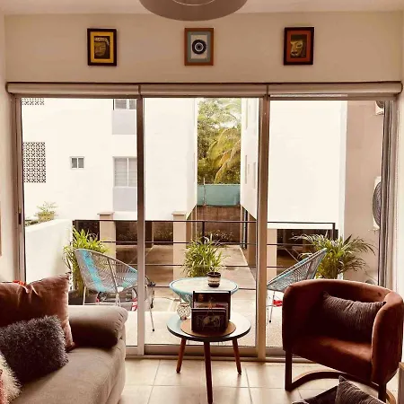 Departamento Retro Pv-3