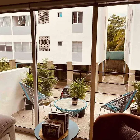 Departamento Retro Pv-2