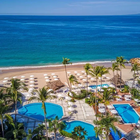 Buenaventura Grand Hotel & Great Moments-2