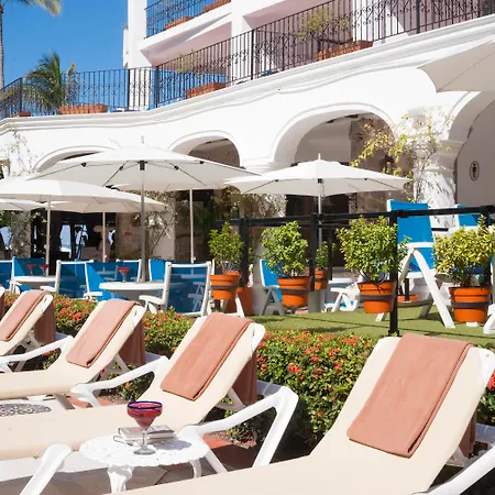 Playa Los Arcos Hotel Beach Resort & Spa-2