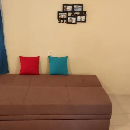 Estudio A 10 Min De Playa Mismaloya-3