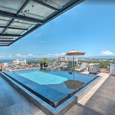 Close To Boardwalk, Malecon, 2 Bed, 1 Bath, Sleeps 3, Costa Rica 1275 #801-3