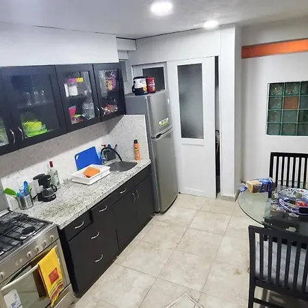 Petra'S Apartments-2