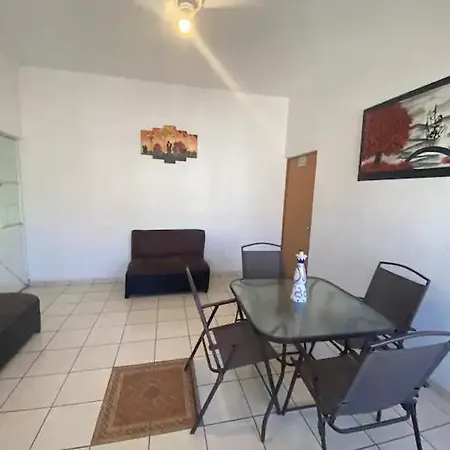 Hermoso Departamento Sweet Home En Puerto Vallarta-2