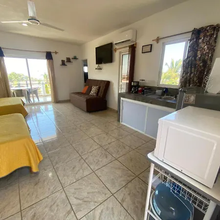Hermoso Departamento Ocean View En Puerto Vallarta-3