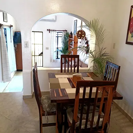 Departamento Puerto Vallarta-3