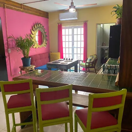 Suite Sunflower-2