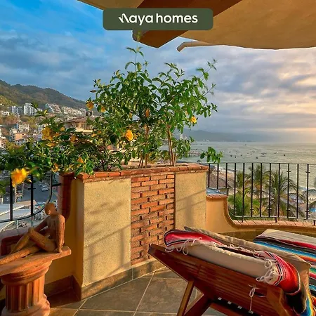 Plaza Mar-604-Pv Apartment-3