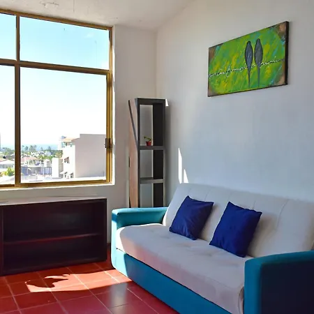Hotel Blue Home Vallarta-2