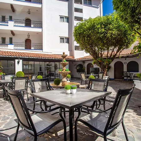 Hotel Suites Mar Elena (Adults Only)-3