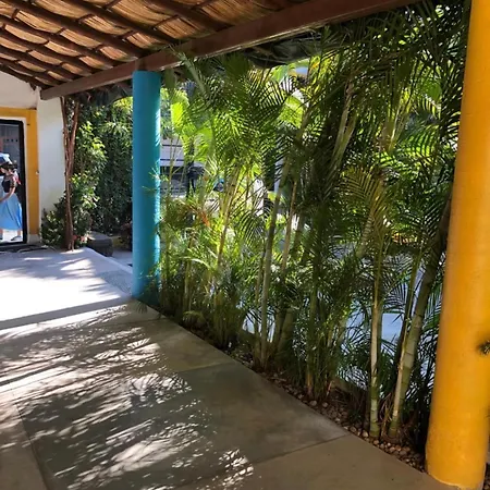 Hospedaje Ixaya-2