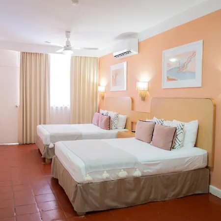 Hotel Tropicus Boutique-2