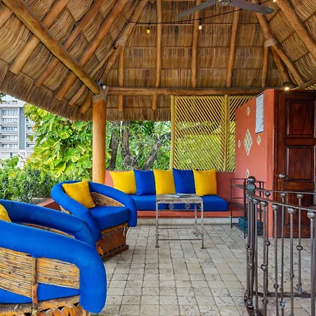Villa Lola - Adults Only-2