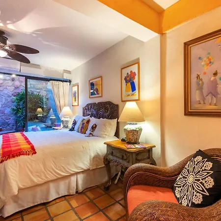 Villa Lola - Adults Only-3