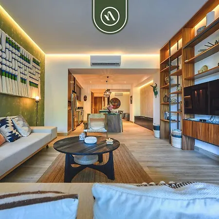 2Br Condo In Concha Chinas With Breathtaking Views-3