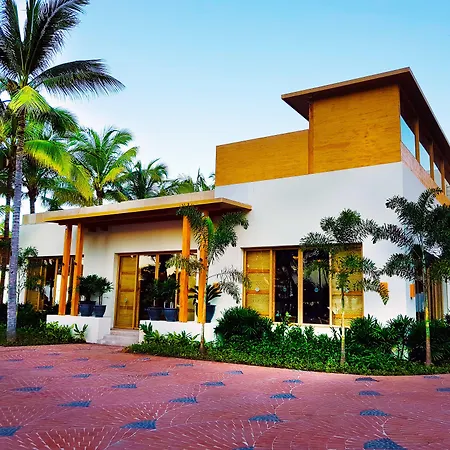Fiesta Americana Puerto Vallarta All Inclusive & Spa-3