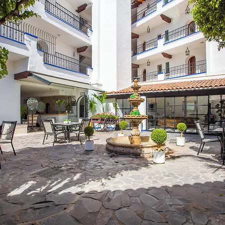 Hotel Suites Mar Elena (Adults Only)-2