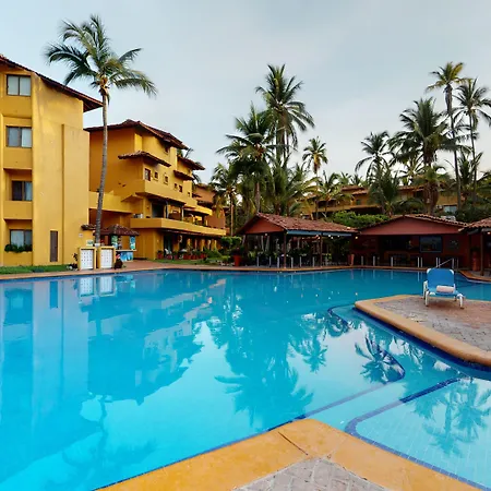 Park Royal Homestay Los Tules-2