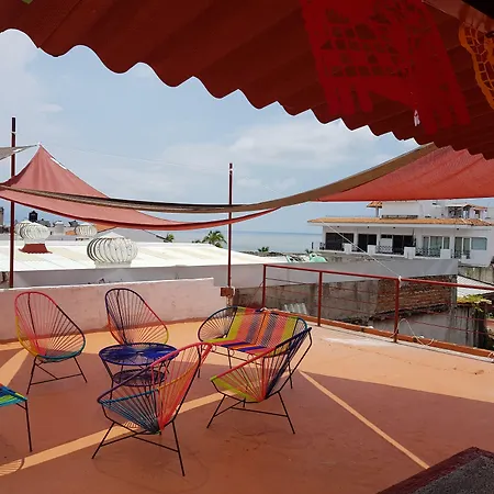 Hostel Vallarta (Adults Only)-3