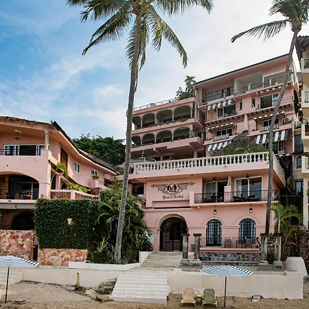 Quinta Maria Cortez Beach Hotel-3
