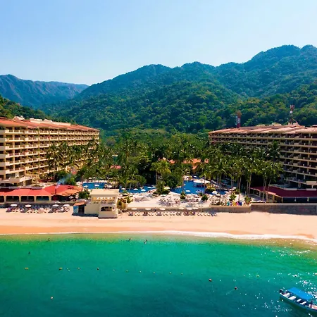 Barcelo Puerto Vallarta-3