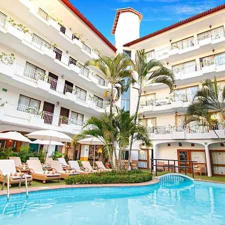 Los Arcos Suites-2