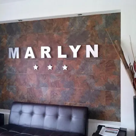 Hotel Marlyn-2