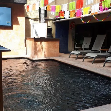 Hotel Mercurio - Gay Friendly-3