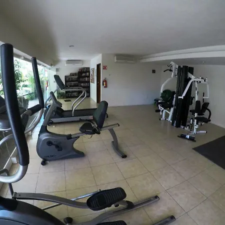 3 Bedroom Apartment At La Joya Hotel Zone-3