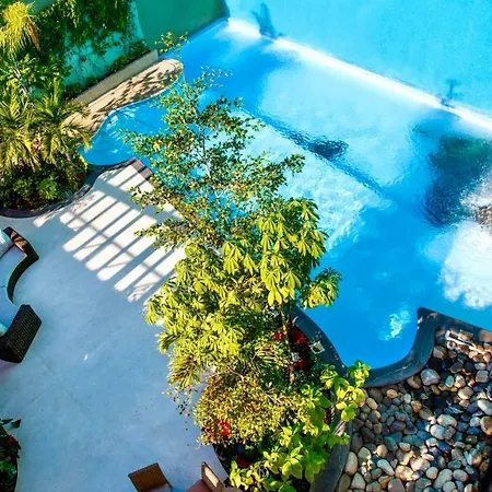 P V Villa 4 Rent Near Colomitos, Las Animas, Yalapa Beach-3