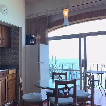 Estudio Condominio, Girasol Sur, 510-2