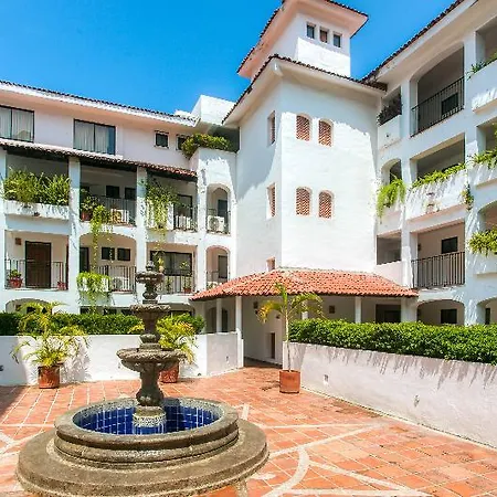 One Beach Street Puerto Vallarta-3