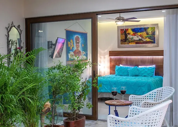 Condo Nayri 2 Bedroom 2Baths Puerto Vallarta