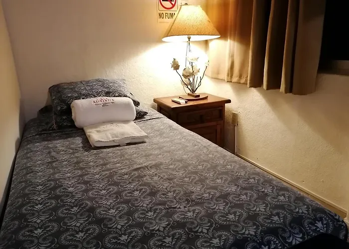 Auberge de jeunesse Casa Adriana à Puerto Vallarta acceptant les animaux