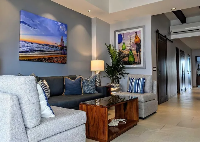 Luxe Puerto Vallarta Condo, Steps From It All