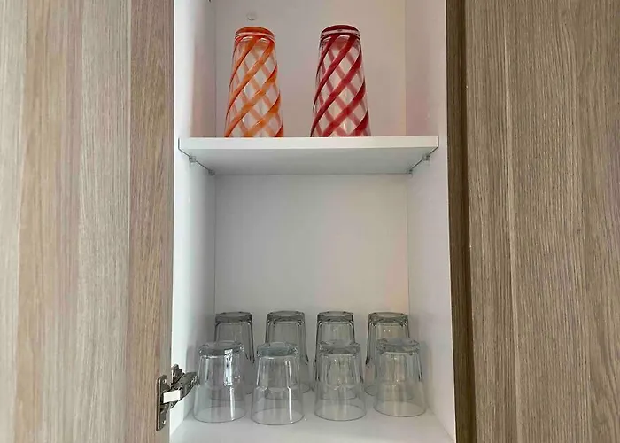 Appartement Viena 154 à Puerto Vallarta