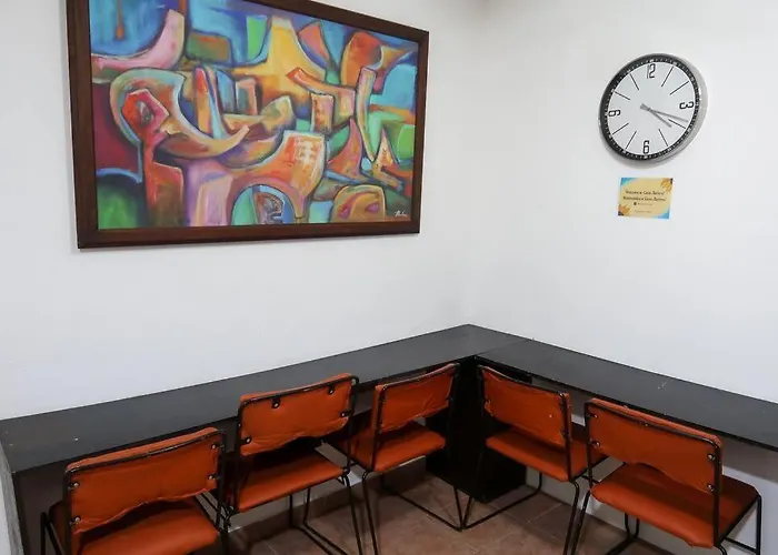 Casa Aurora #2: Private Room In Excellent Location Puerto Vallarta