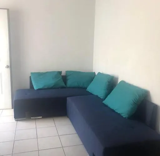 Villa Casa Con Alberca Balcones Vallarta à Puerto Vallarta avec Piscine