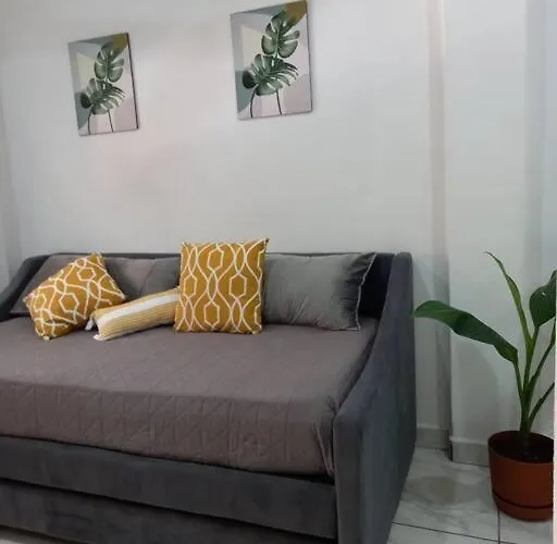 Beach Apartment, King Beds, Walk Everywhere! Puerto Vallarta