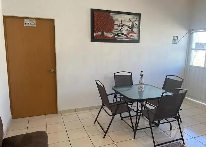Hermoso Departamento Sweet Home En Puerto Vallarta