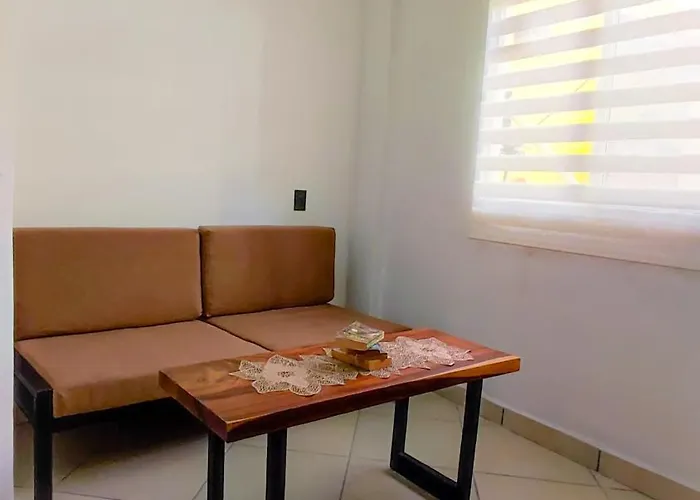 Casa Hansa Alojamientos Vacacionales Puerto Vallarta acceptant les animaux