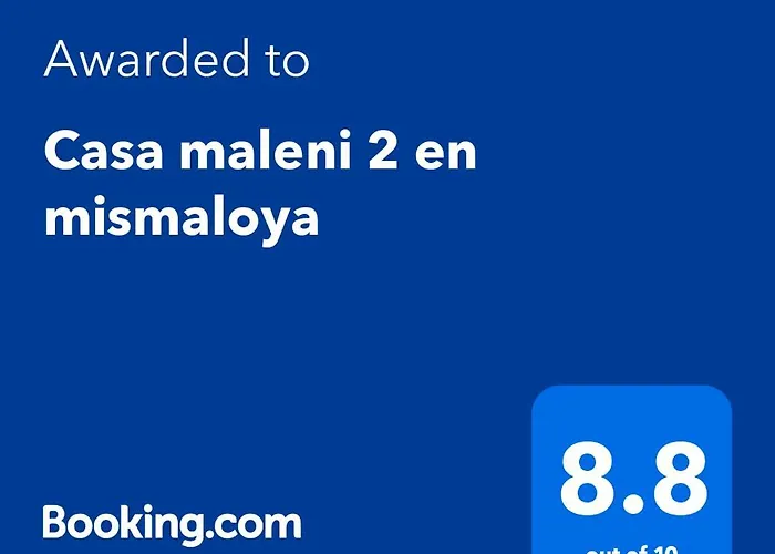 Appartement Casa Maleni Mismaloya Cama King Y Super Wifi à Puerto Vallarta
