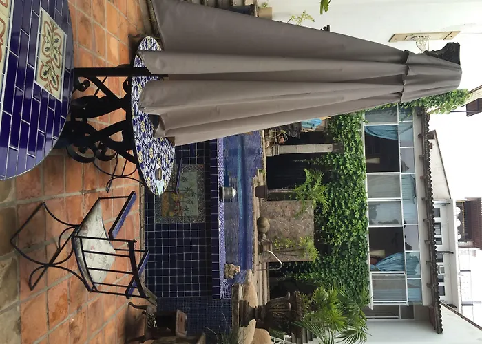 6 meilleures Chambres d'hôtes à Puerto Vallarta